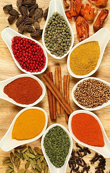 Spices